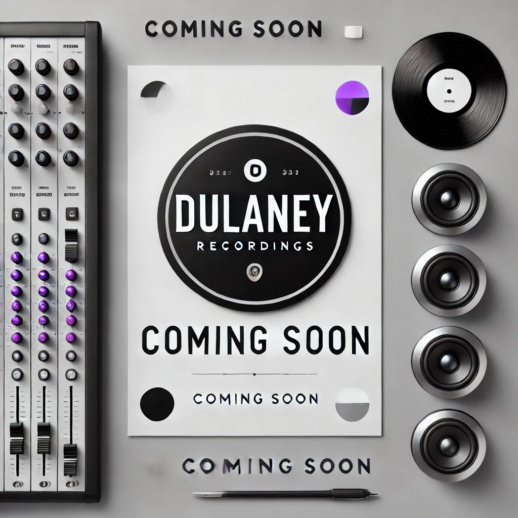 COMING SOON